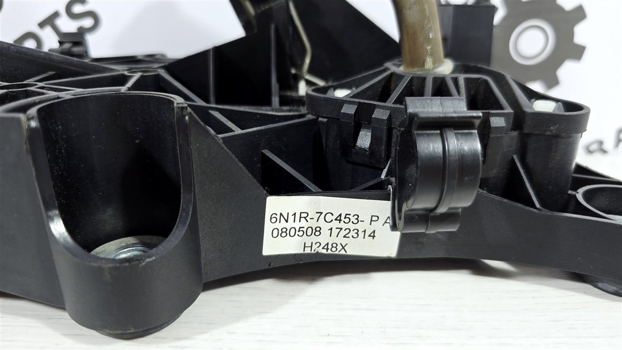 Кулиса МКПП пробег 50к, 3500 рублей, Лосино-Петровский