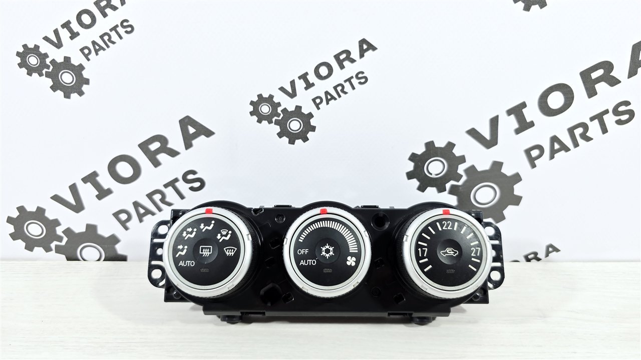 Блок управления климат-контролем, 2000 рублей, Лосино-Петровский