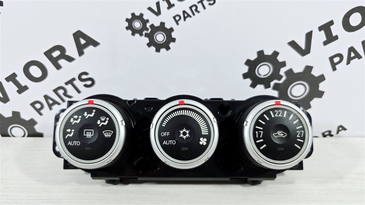 Блок управления климат-контролем, 2000 рублей, Лосино-Петровский