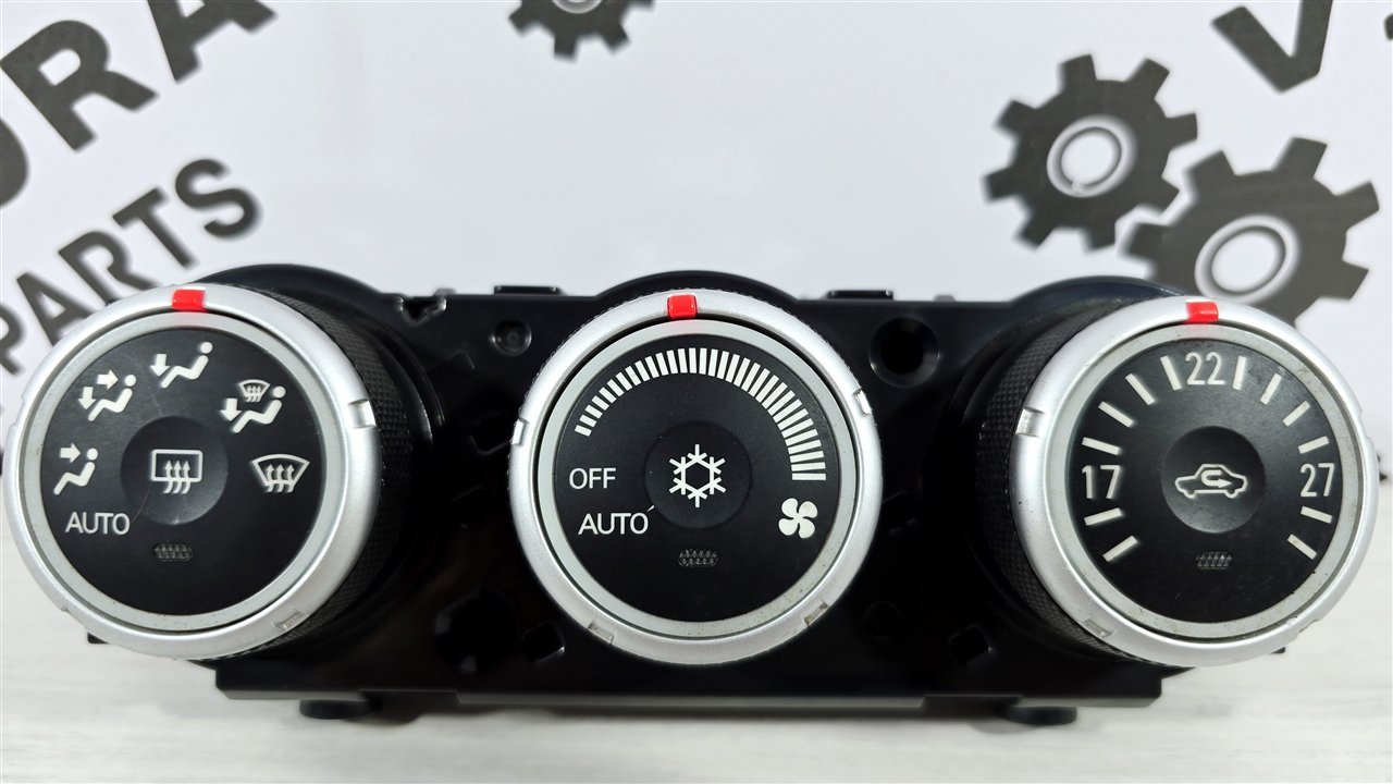 Блок управления климат-контролем, 2000 рублей, Лосино-Петровский