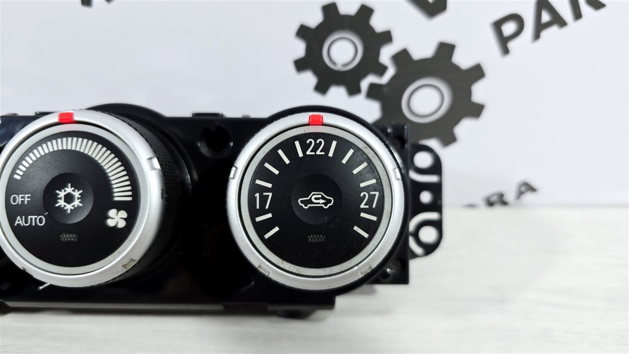 Блок управления климат-контролем, 2000 рублей, Лосино-Петровский