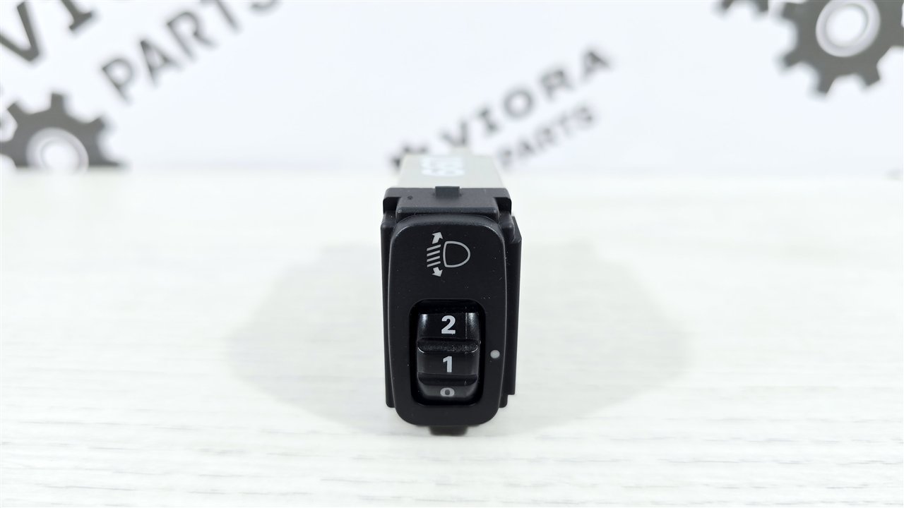 Кнопка корректора фар, 750 рублей, Лосино-Петровский