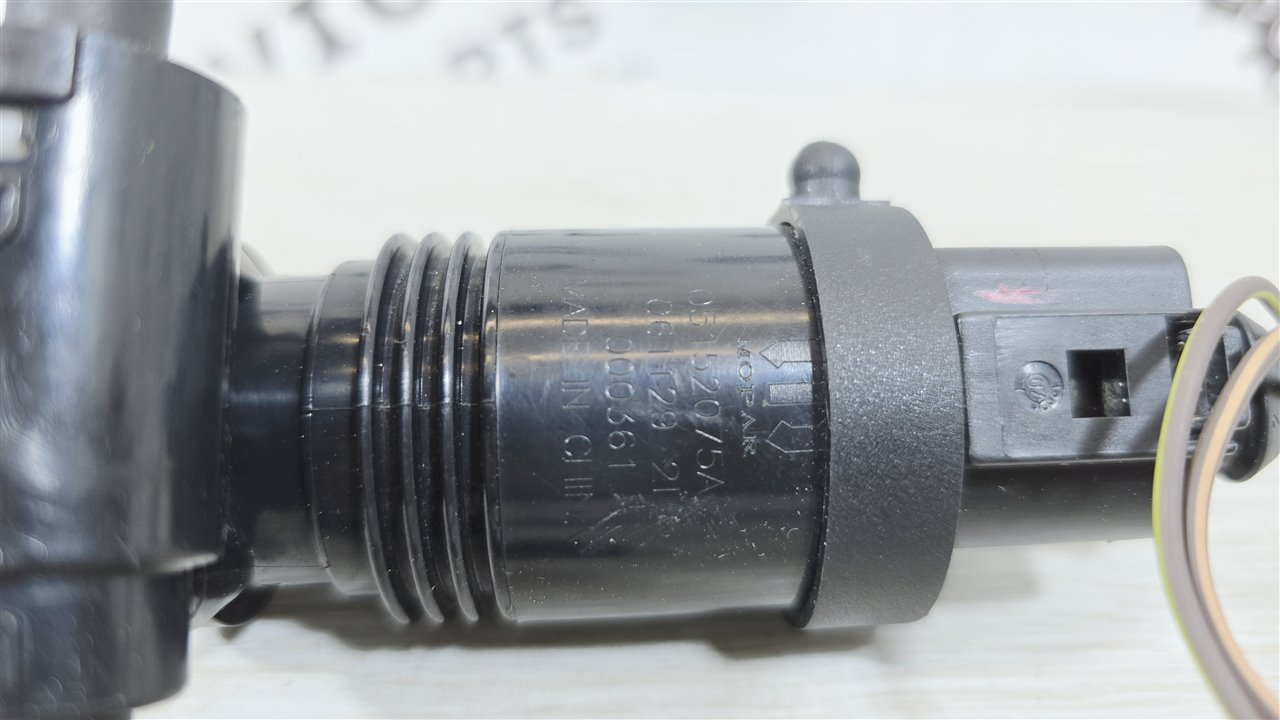 Моторчик стеклоочистителя, 1400 рублей, Лосино-Петровский