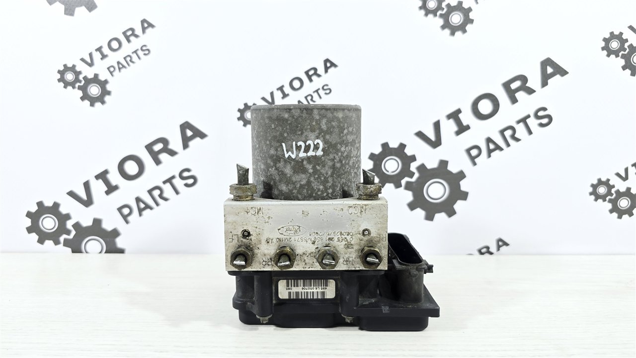 Блок ABS пробег 40к, 2000 рублей, Лосино-Петровский