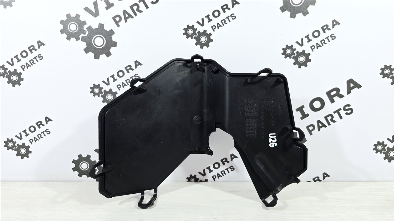 Накладка МКПП, 1000 рублей, Лосино-Петровский