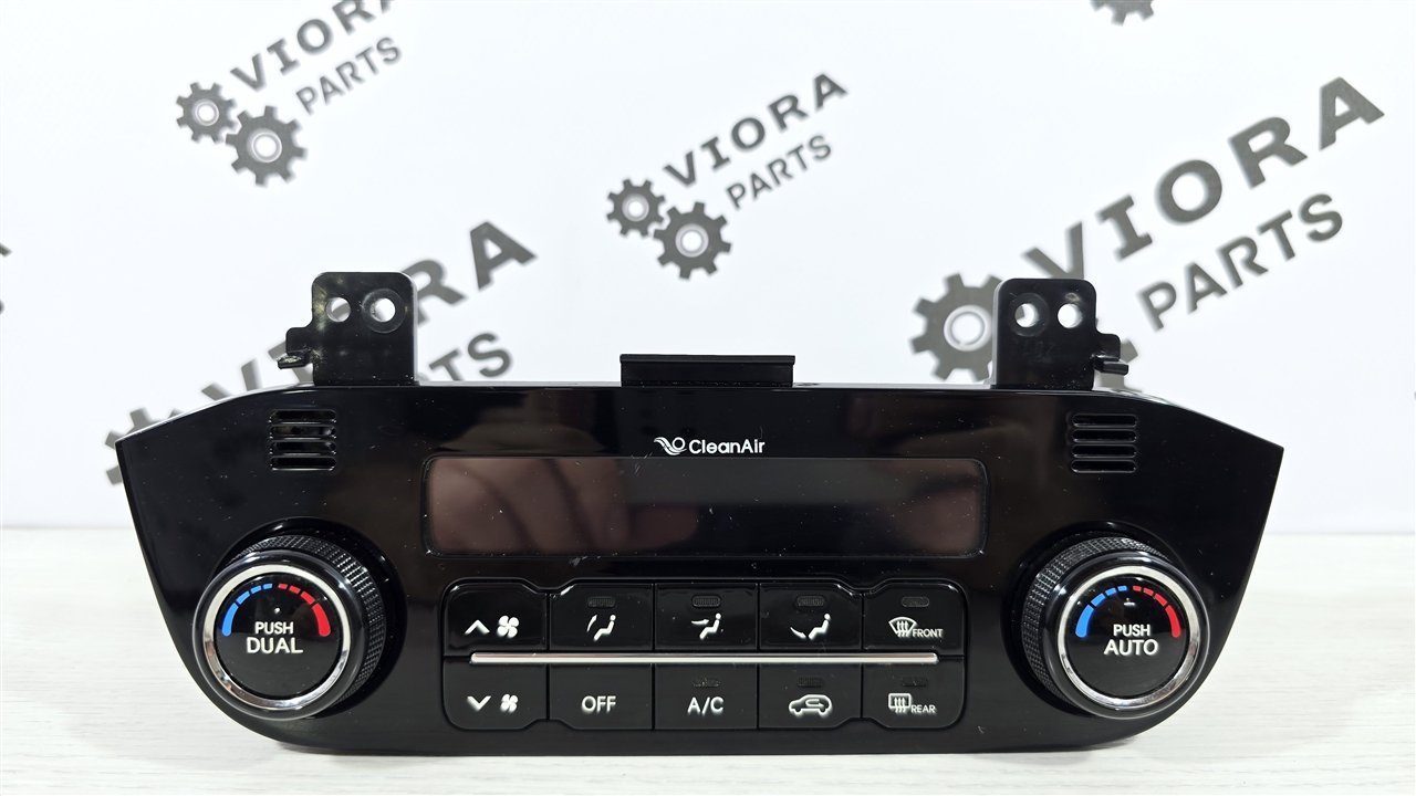 Блок управления климат-контролем, 3000 рублей, Лосино-Петровский