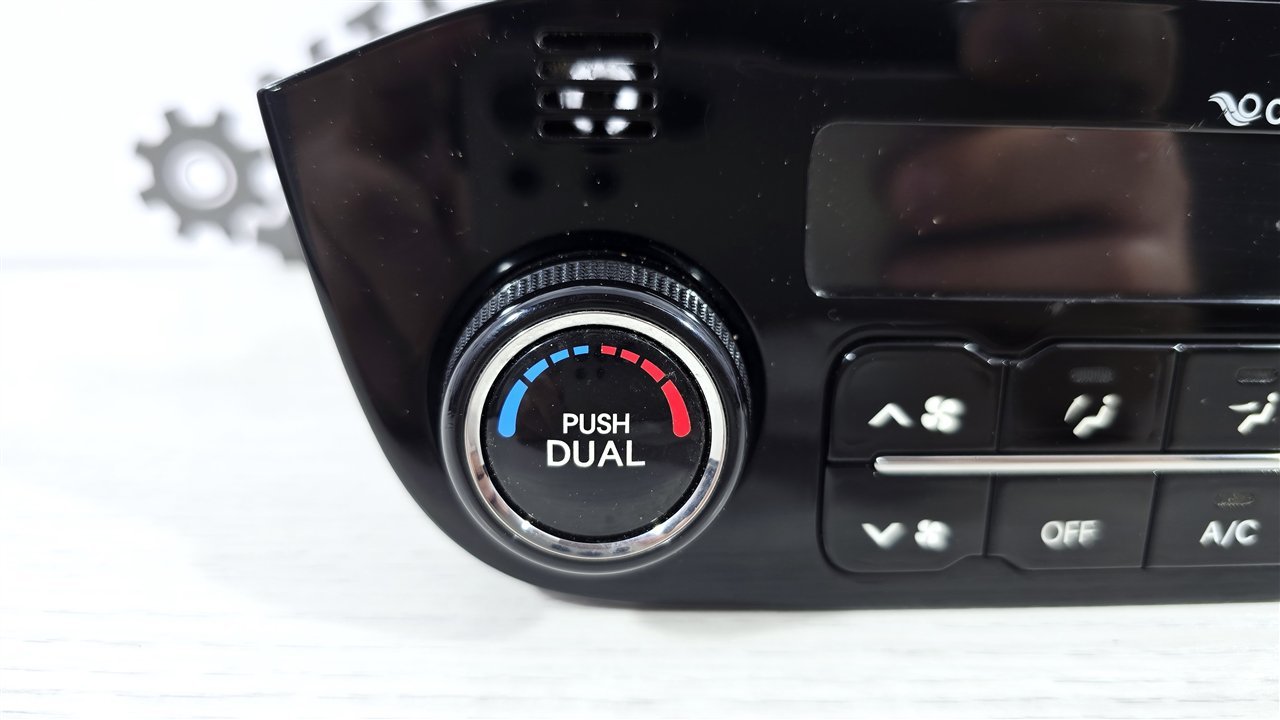 Блок управления климат-контролем, 3000 рублей, Лосино-Петровский