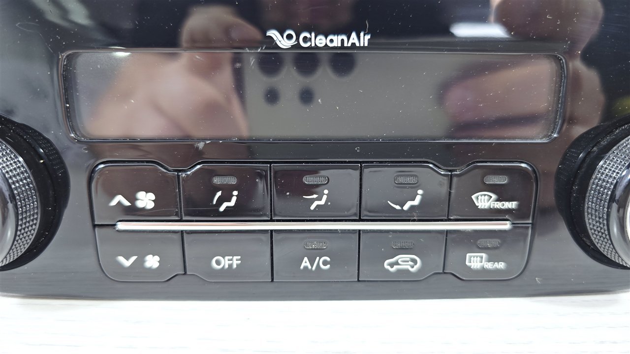 Блок управления климат-контролем, 3000 рублей, Лосино-Петровский