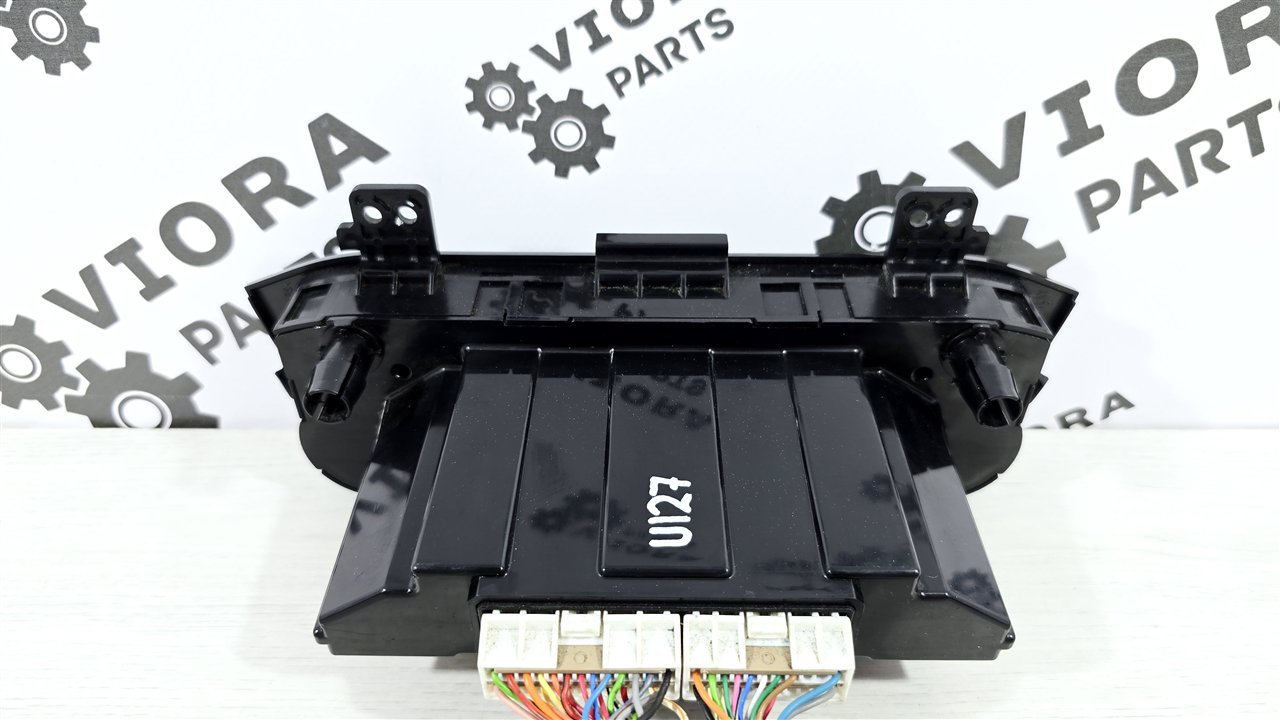 Блок управления климат-контролем, 3000 рублей, Лосино-Петровский