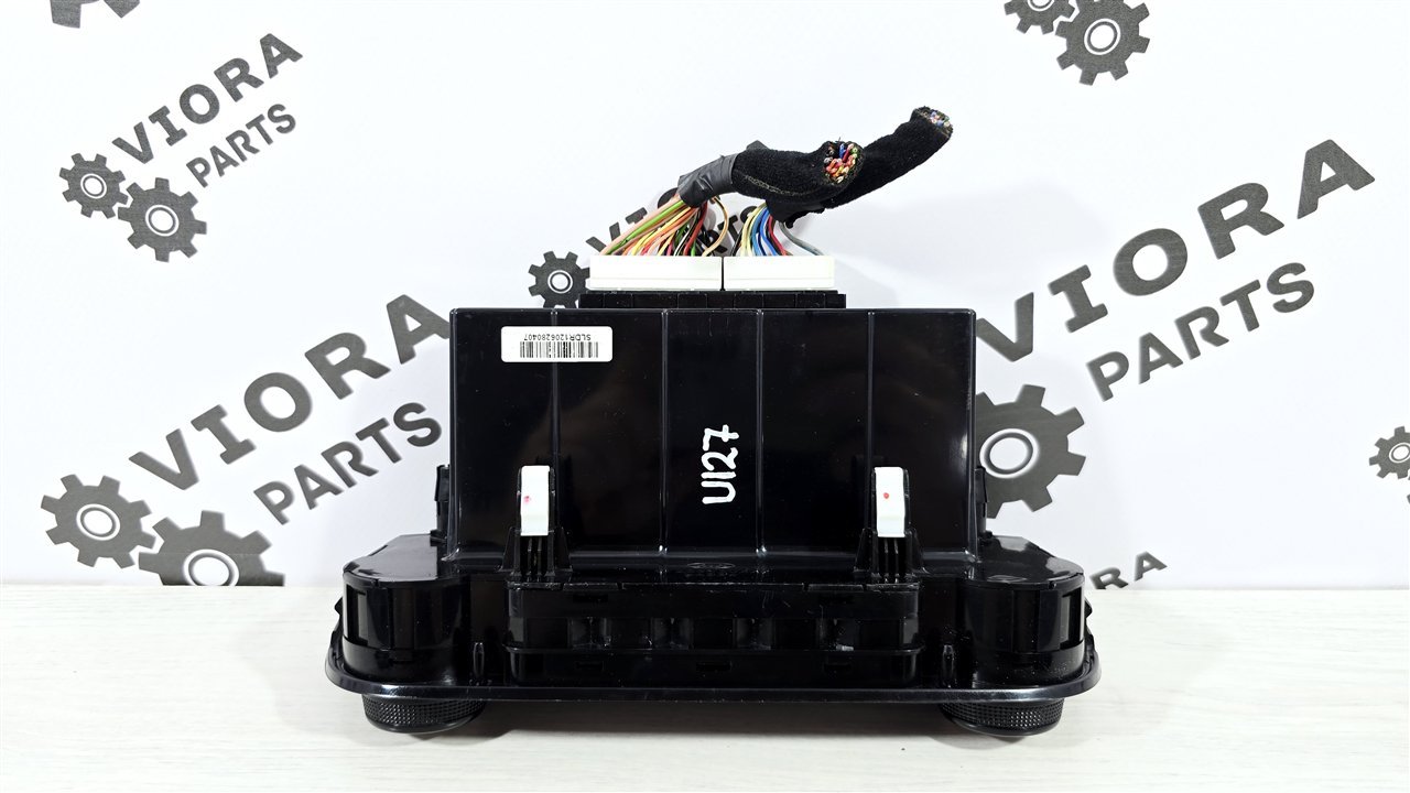 Блок управления климат-контролем, 3000 рублей, Лосино-Петровский