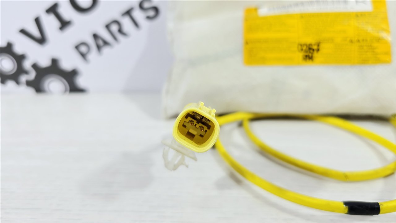 Подушка безопасности в сиденье, 4000 рублей, Лосино-Петровский