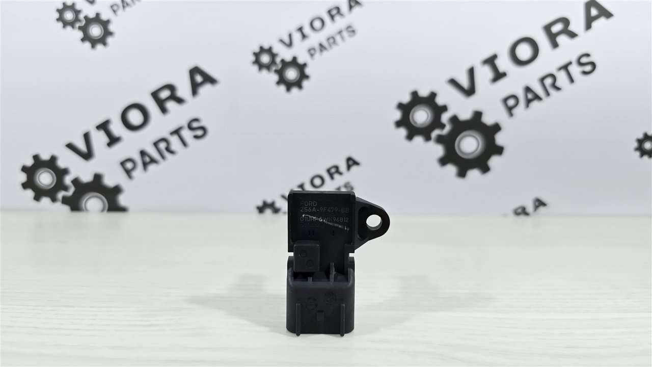 Датчик абсолютного давления, 1500 рублей, Лосино-Петровский