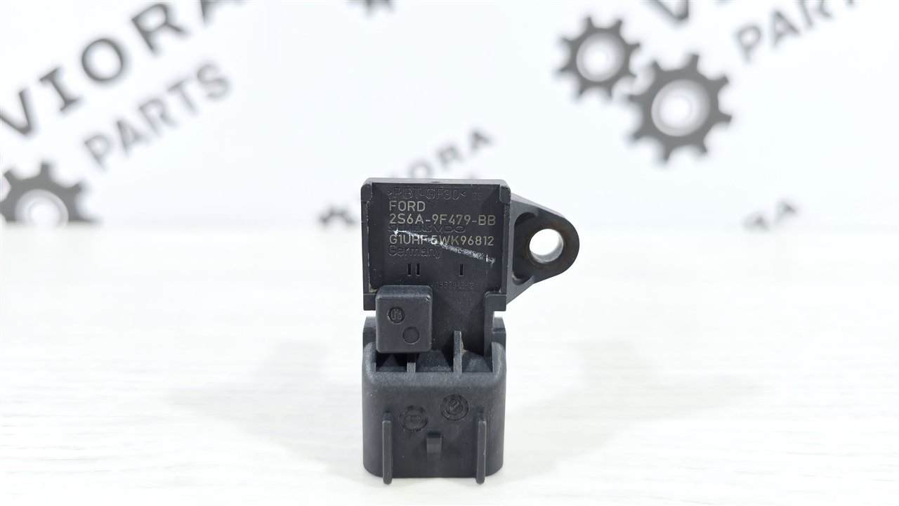 Датчик абсолютного давления, 1500 рублей, Лосино-Петровский