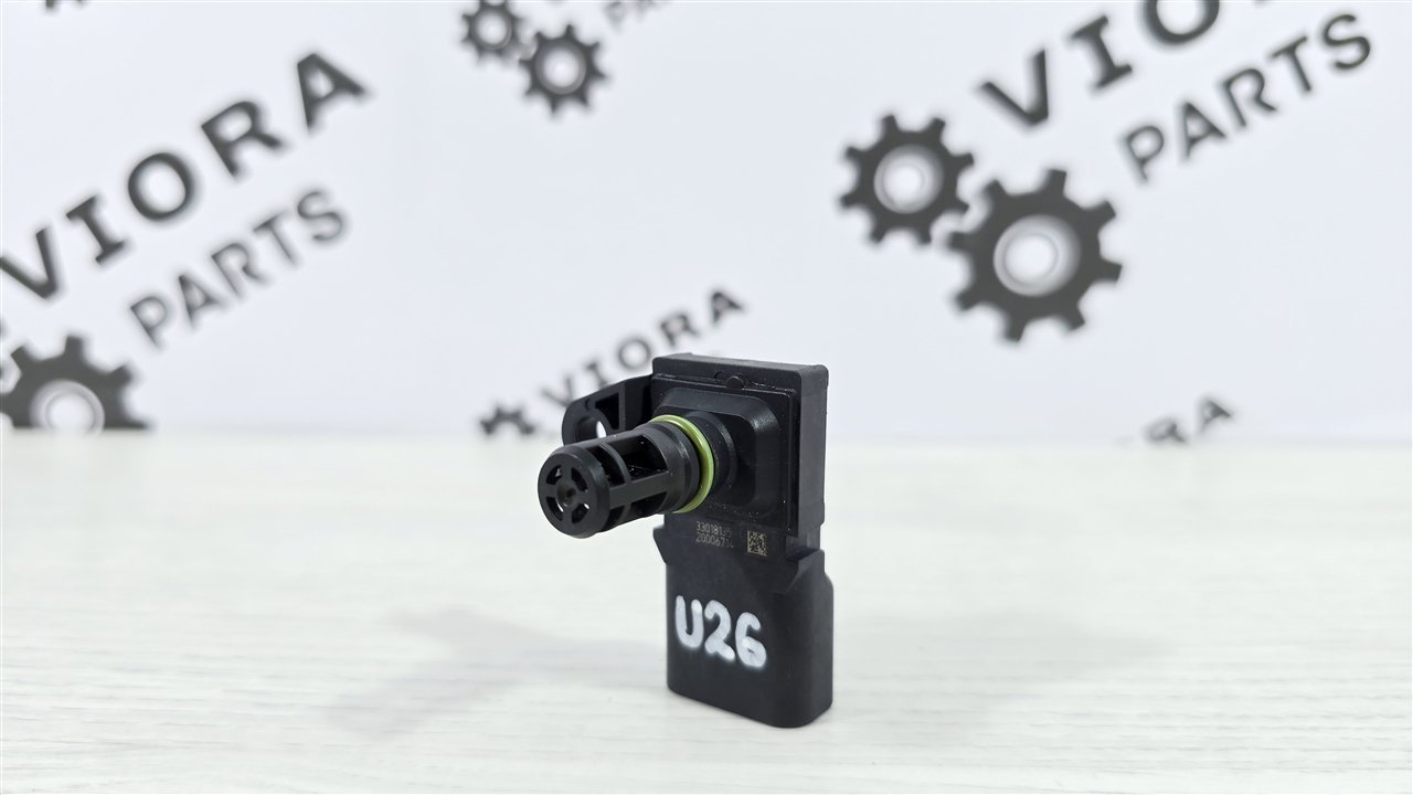 Датчик абсолютного давления, 1500 рублей, Лосино-Петровский