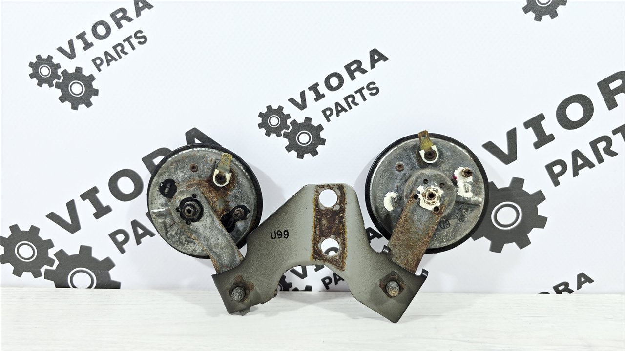 Сигнал звуковой, 1200 рублей, Лосино-Петровский