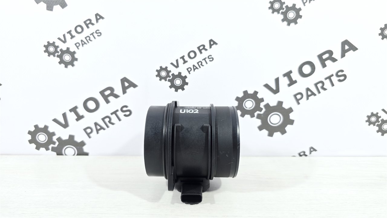 Датчик массового расхода воздуха, 2000 рублей, Лосино-Петровский