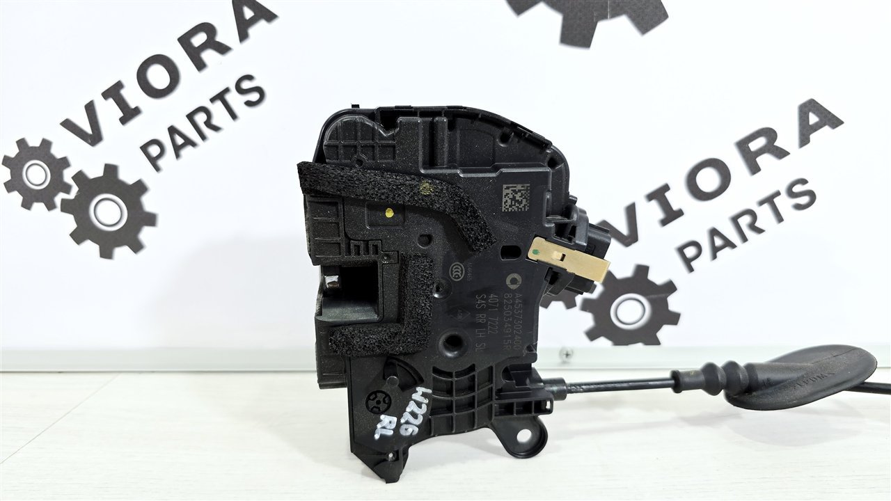 Замок двери, 4000 рублей, Лосино-Петровский