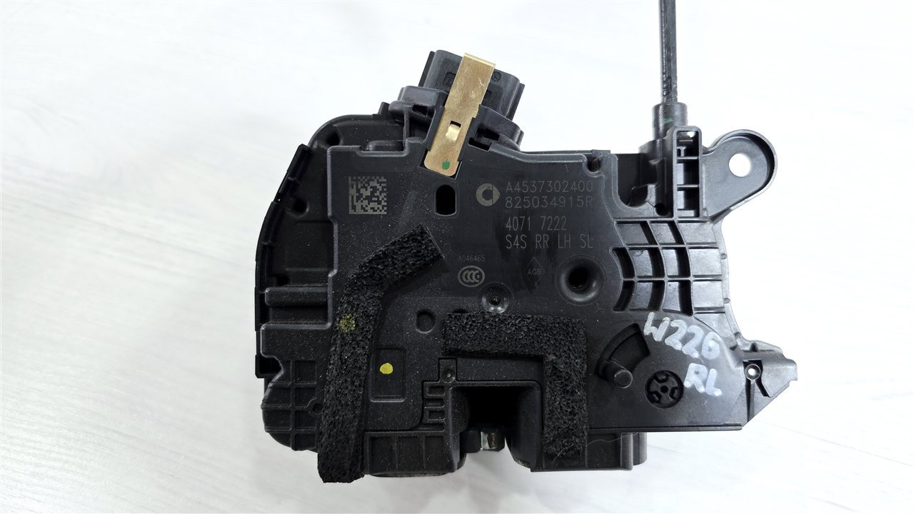 Замок двери, 4000 рублей, Лосино-Петровский