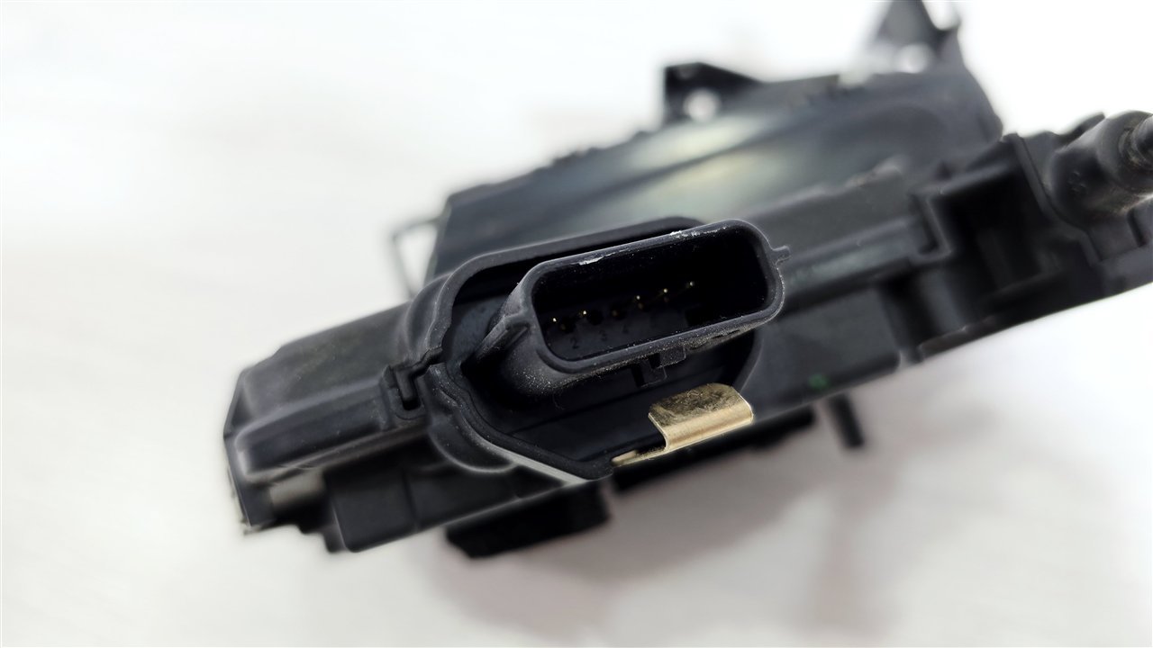 Замок двери, 4000 рублей, Лосино-Петровский