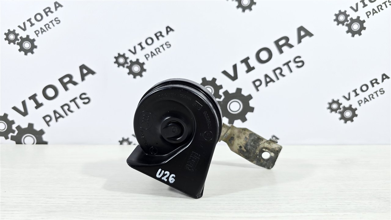 Сигнал звуковой, 700 рублей, Лосино-Петровский