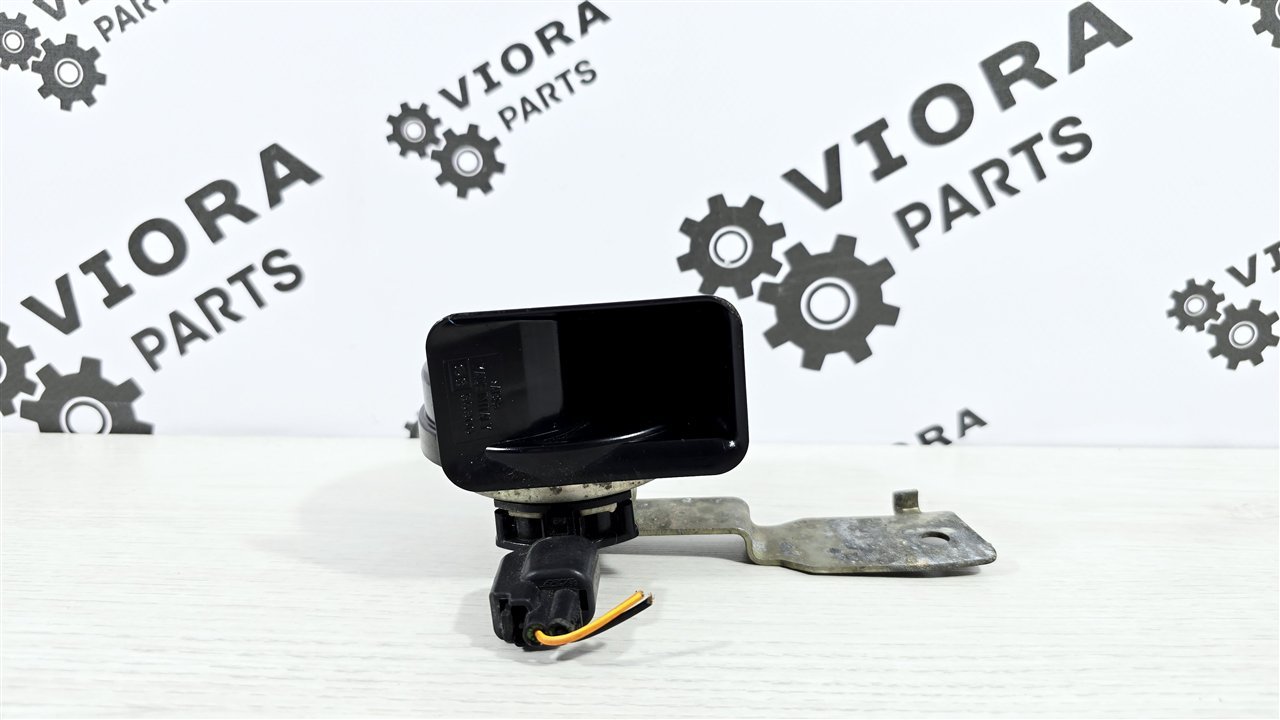 Сигнал звуковой, 700 рублей, Лосино-Петровский