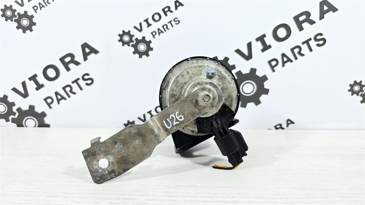 Сигнал звуковой, 700 рублей, Лосино-Петровский