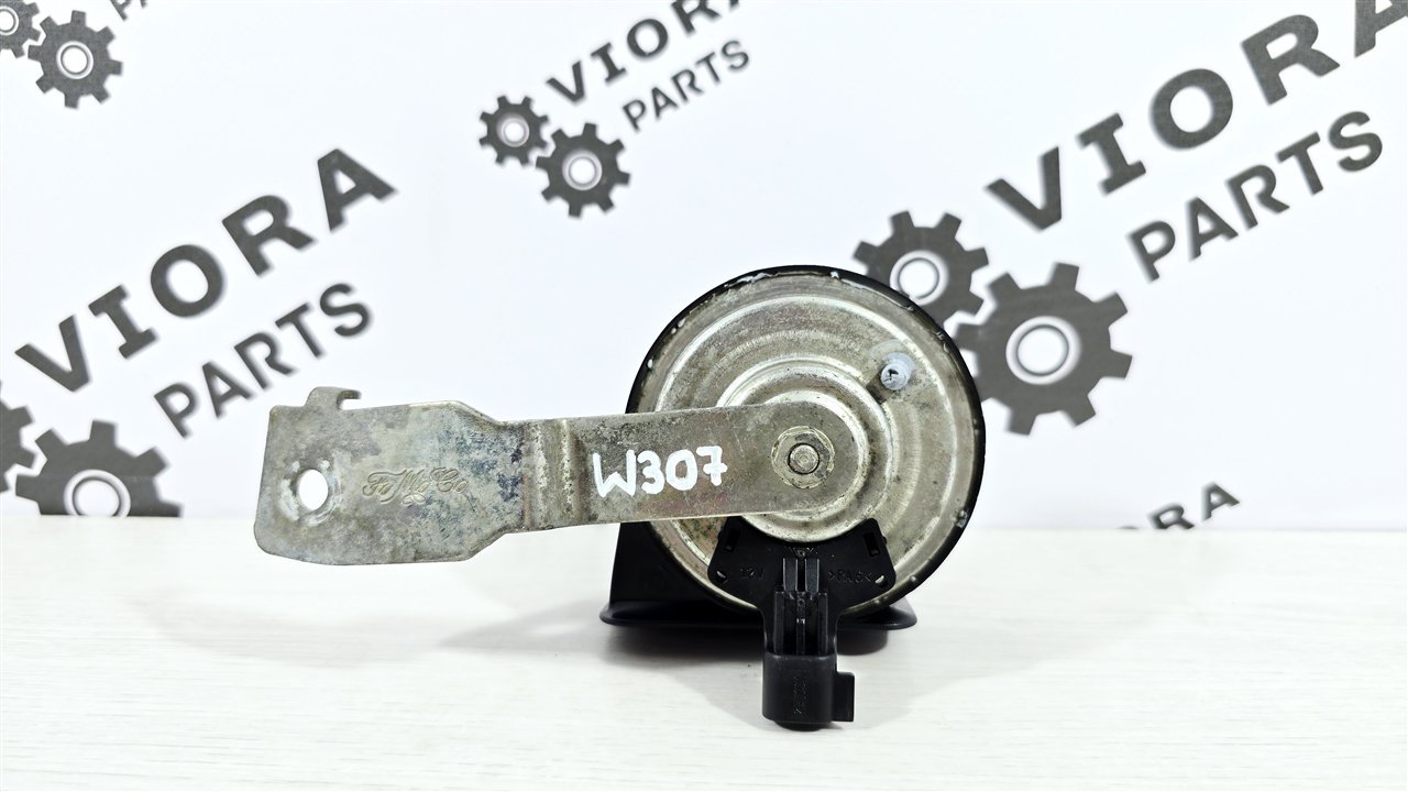 Сигнал звуковой, 700 рублей, Лосино-Петровский