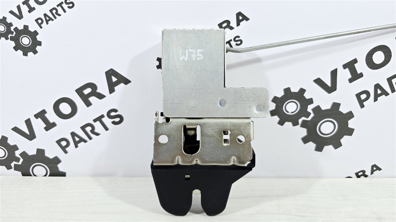 Замок крышки багажника, 1000 рублей, Лосино-Петровский