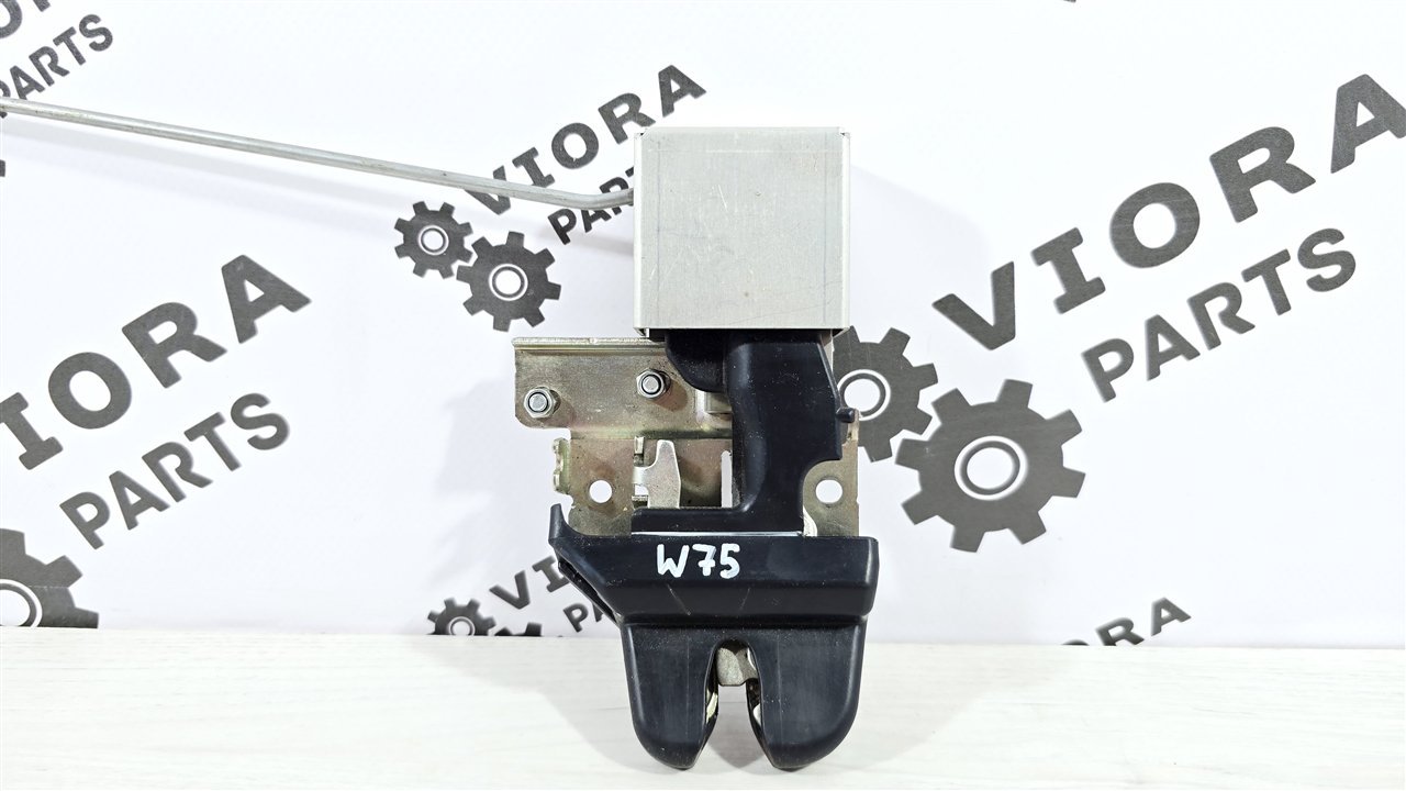 Замок крышки багажника, 1000 рублей, Лосино-Петровский