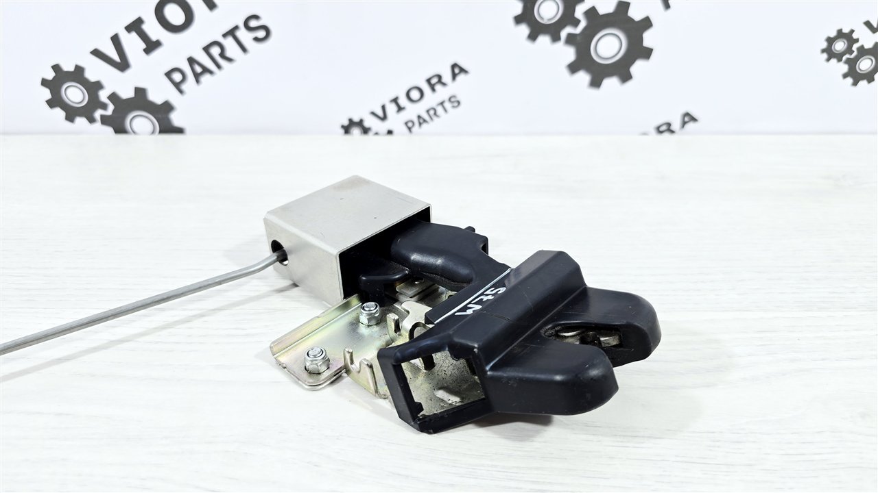 Замок крышки багажника, 1000 рублей, Лосино-Петровский