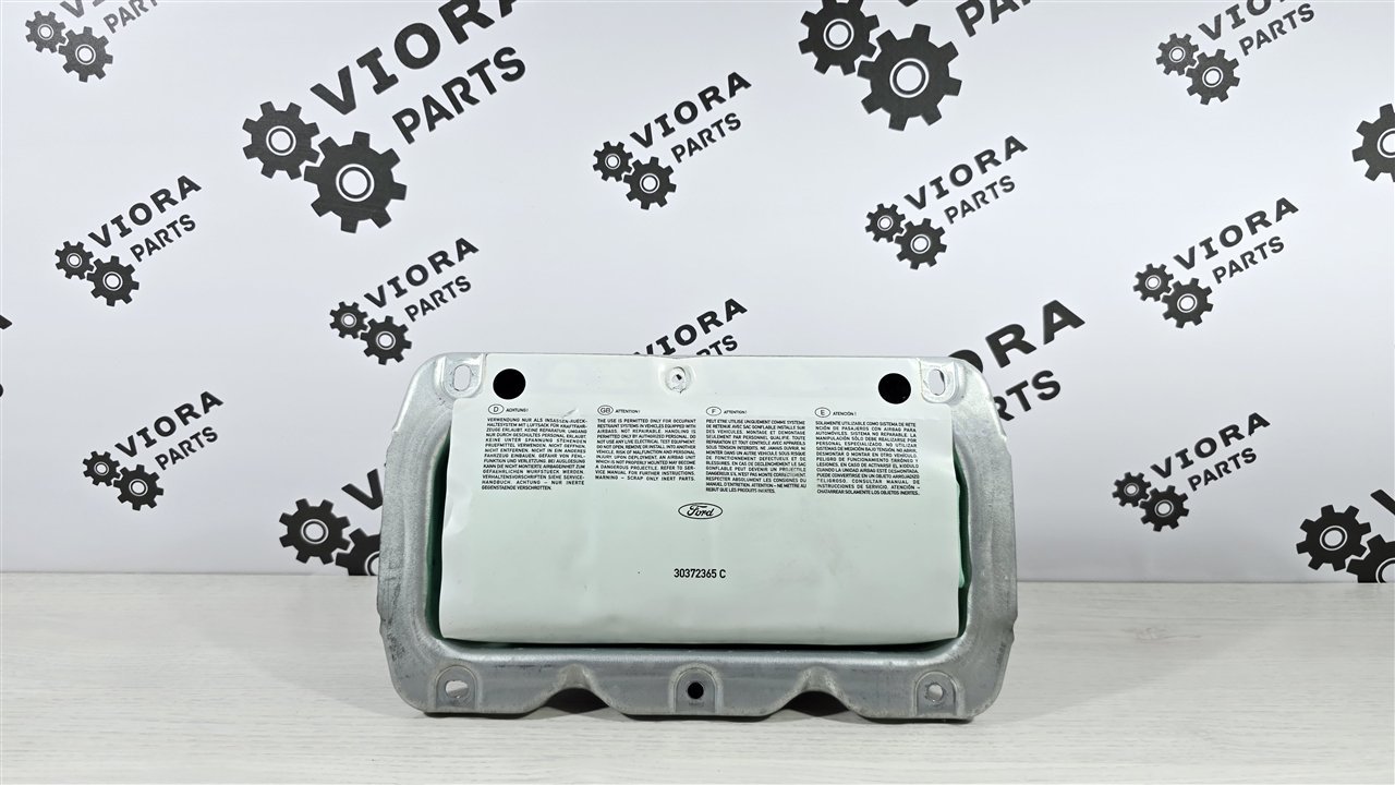 Подушка безопасности в торпедо, 2000 рублей, Лосино-Петровский