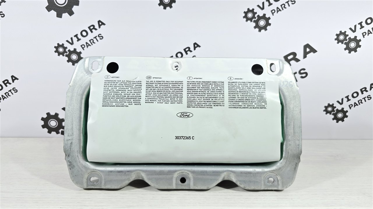 Подушка безопасности в торпедо, 2000 рублей, Лосино-Петровский