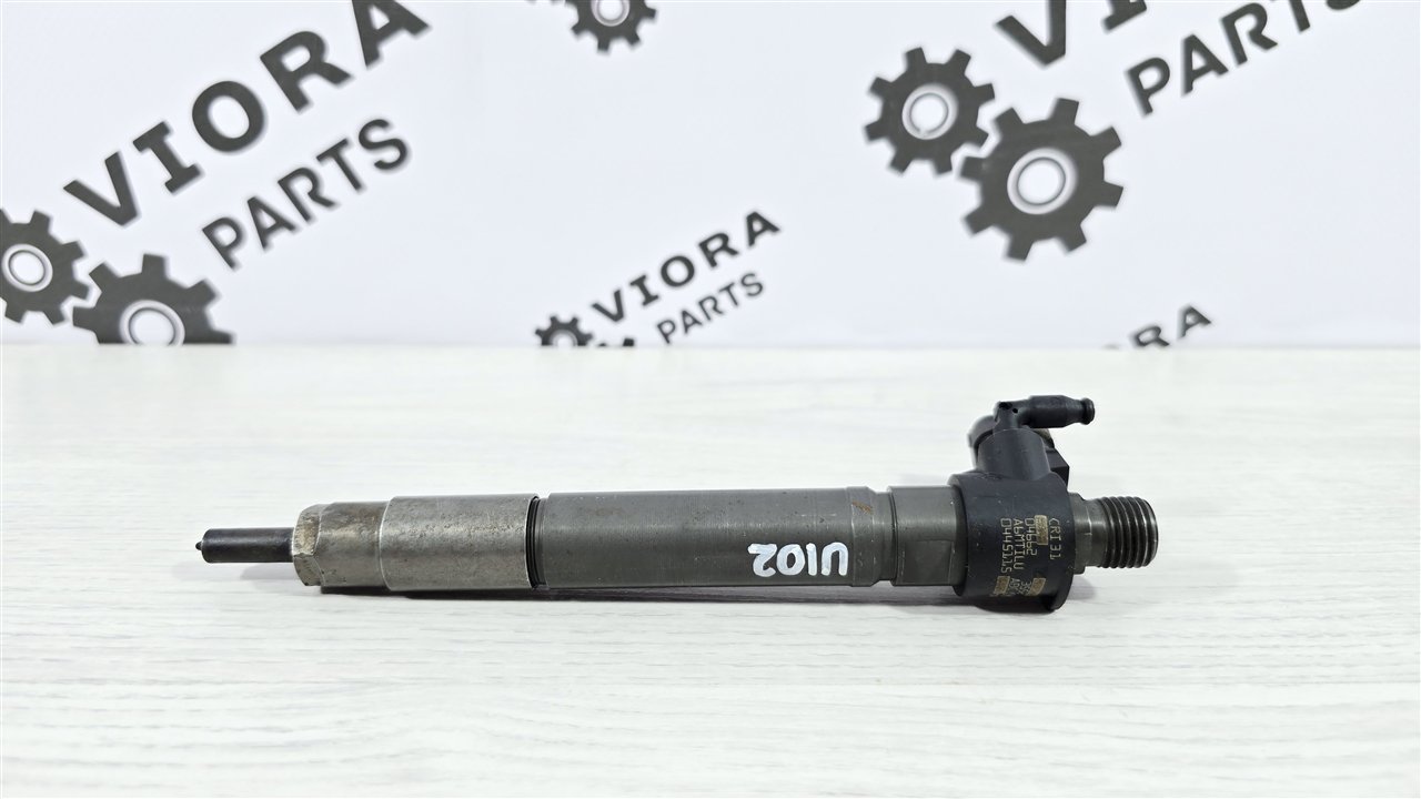 Форсунка топливная, 7000 рублей, Лосино-Петровский