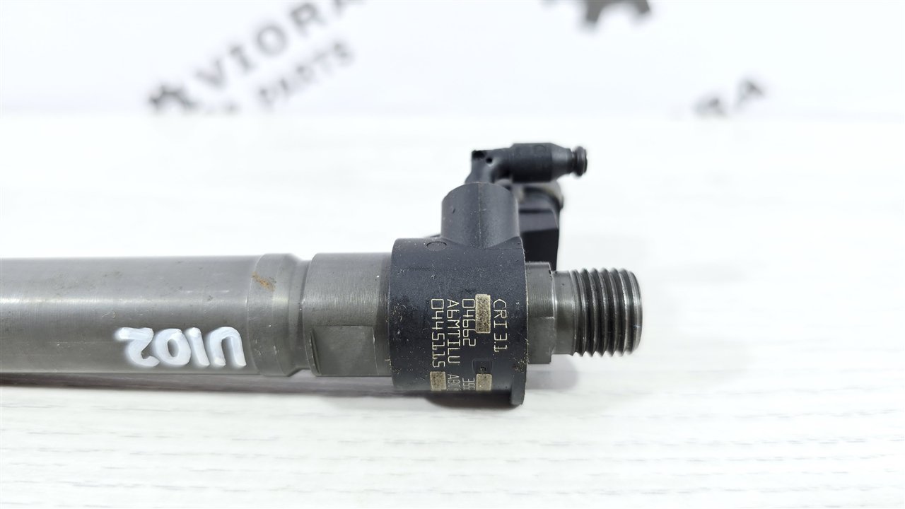 Форсунка топливная, 7000 рублей, Лосино-Петровский