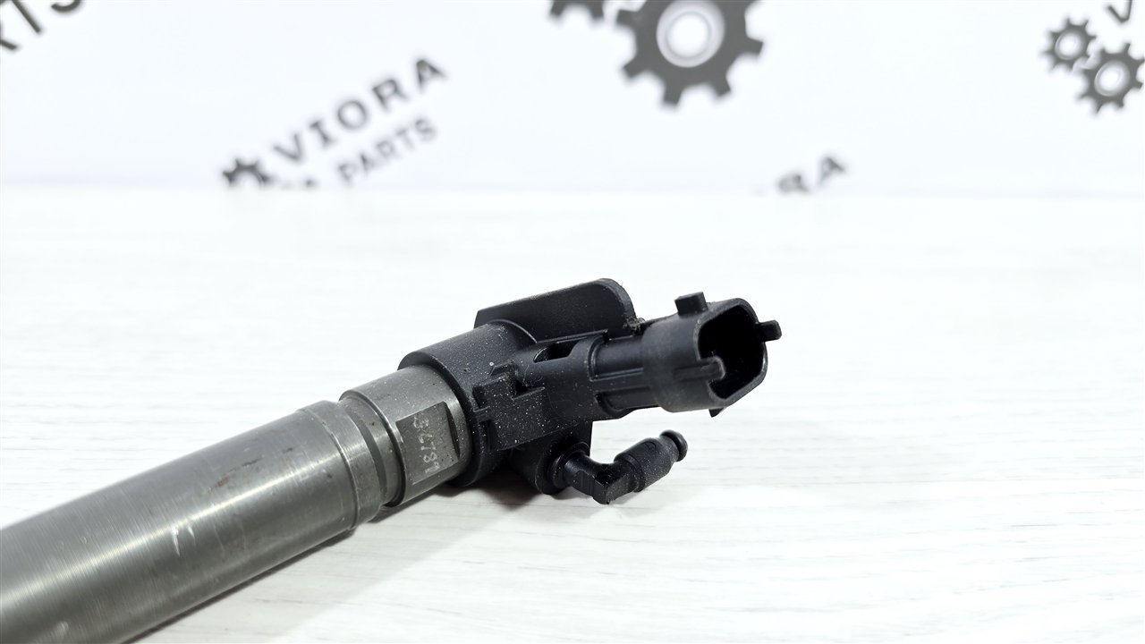 Форсунка топливная, 7000 рублей, Лосино-Петровский