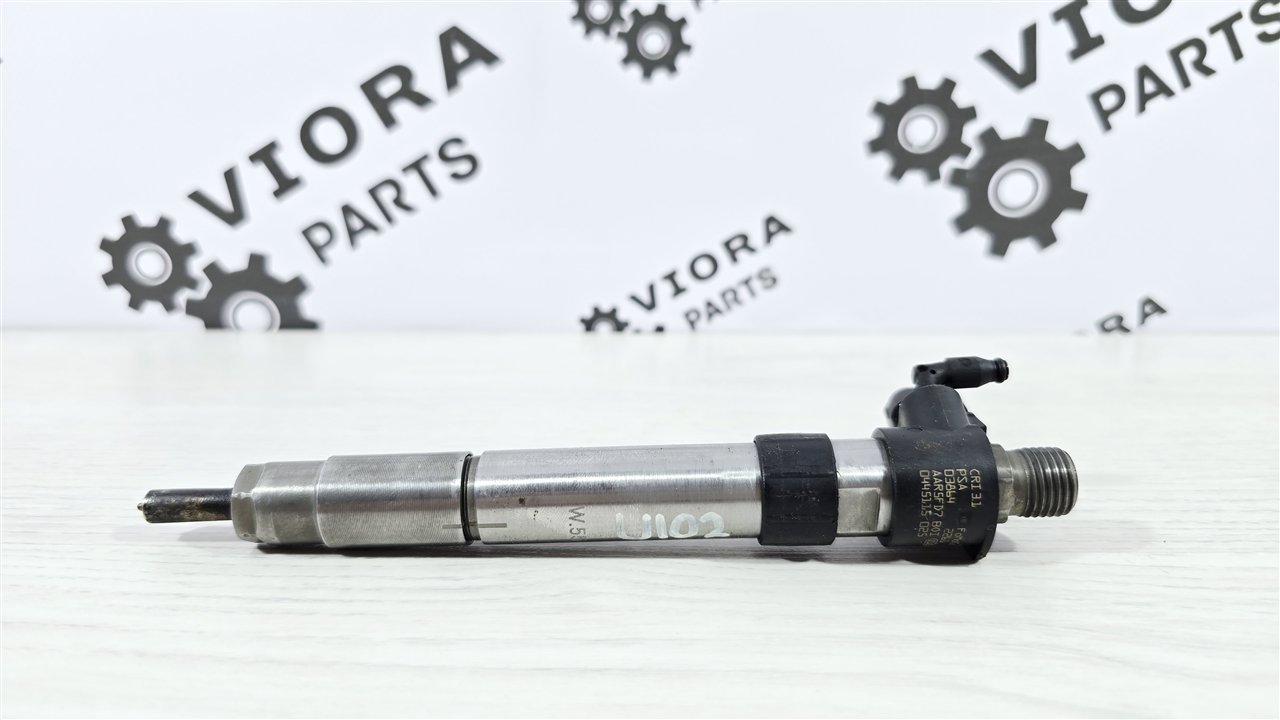 Форсунка топливная, 7000 рублей, Лосино-Петровский