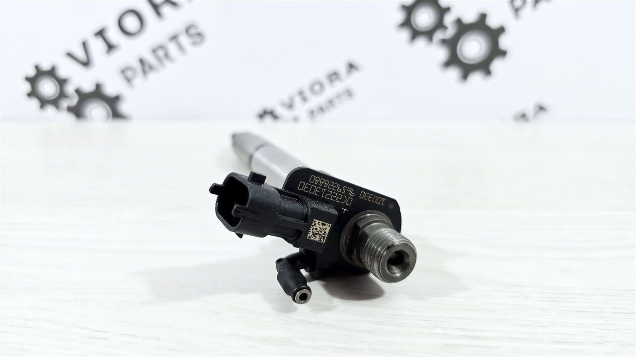 Форсунка топливная, 7000 рублей, Лосино-Петровский