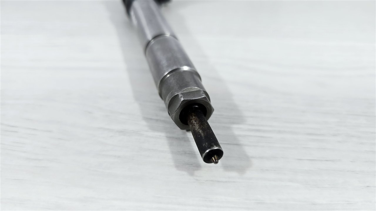 Форсунка топливная, 7000 рублей, Лосино-Петровский