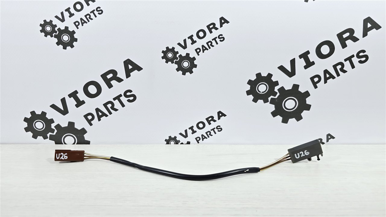 Концевик замка багажника, 2200 рублей, Лосино-Петровский