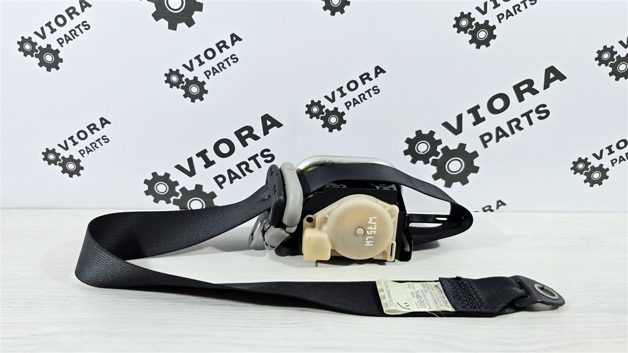 Ремень безопасности, 2000 рублей, Лосино-Петровский