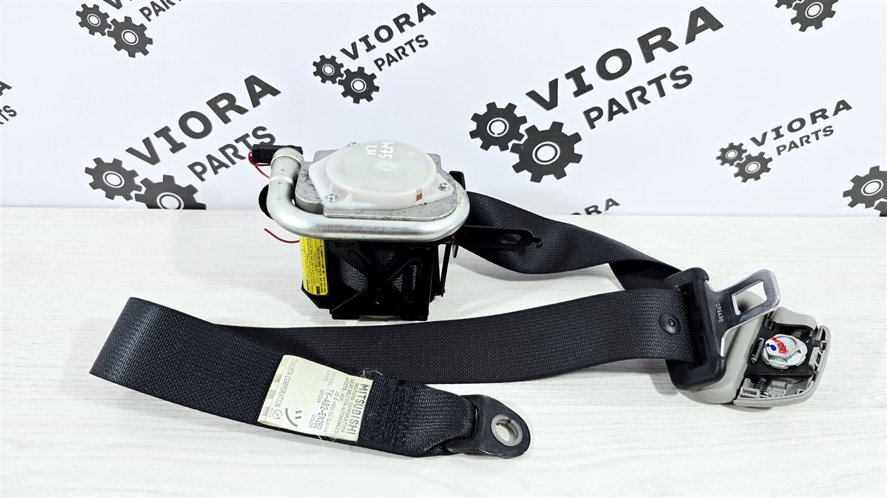 Ремень безопасности, 2000 рублей, Лосино-Петровский