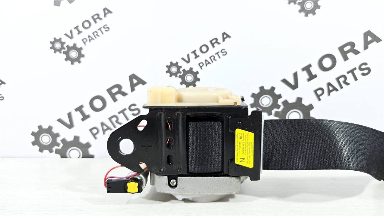 Ремень безопасности, 2000 рублей, Лосино-Петровский