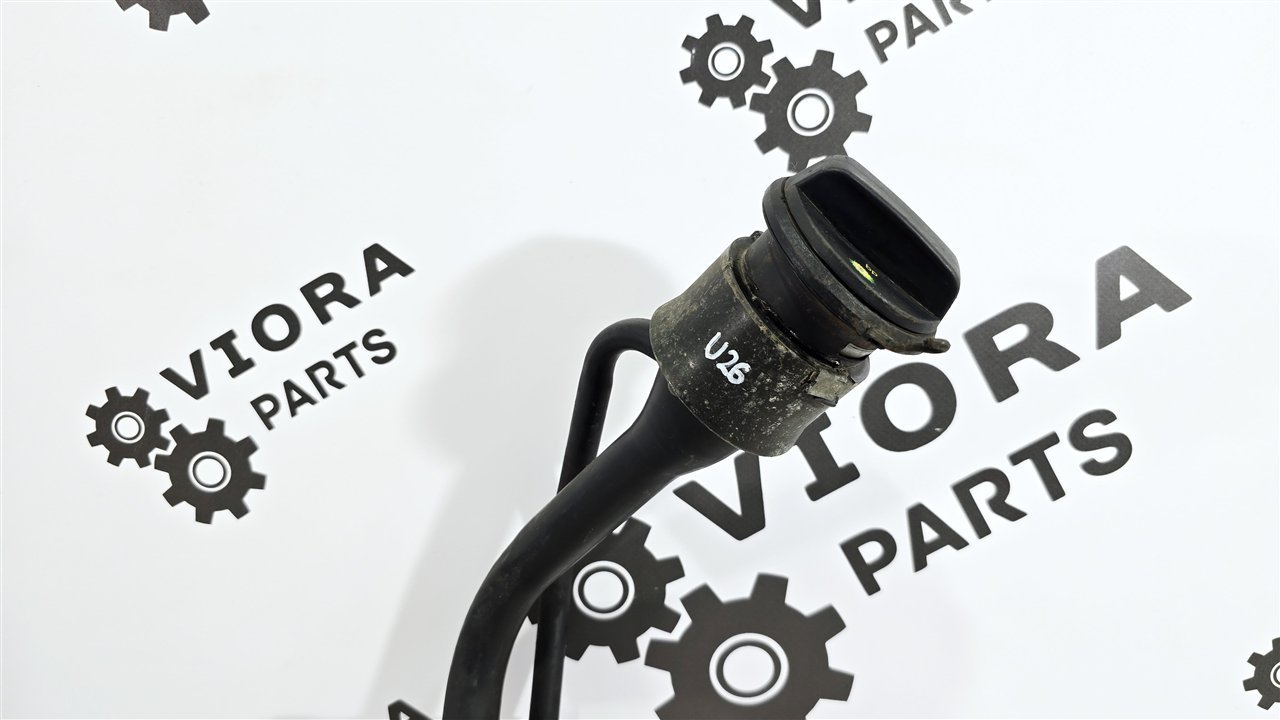 Горловина топливного бака, 6000 рублей, Лосино-Петровский