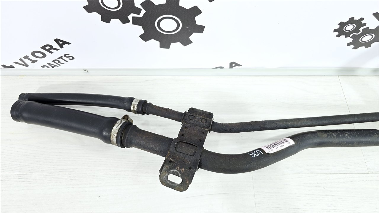 Горловина топливного бака, 6000 рублей, Лосино-Петровский