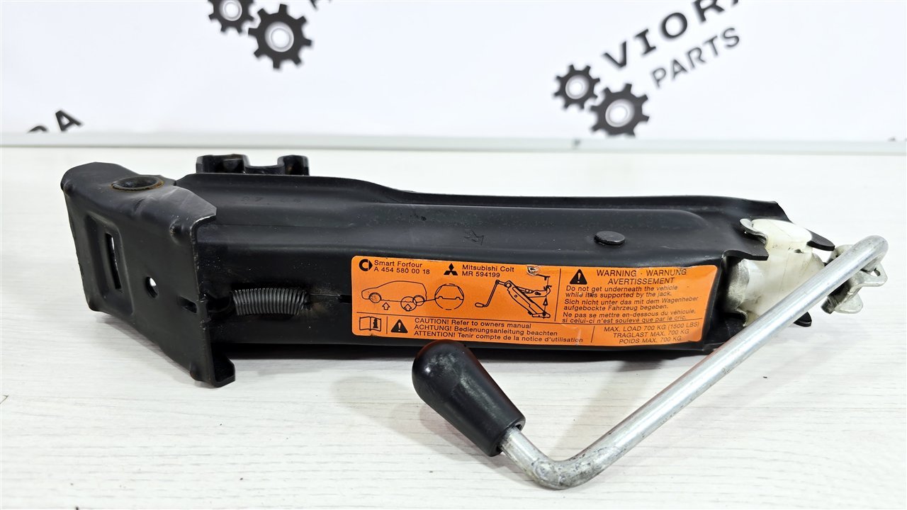 Домкрат, 3800 рублей, Лосино-Петровский