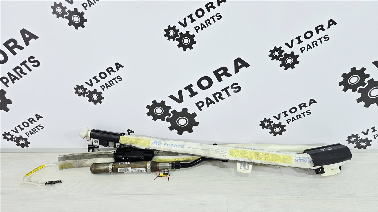 Подушка безопасности шторка, 3500 рублей, Лосино-Петровский