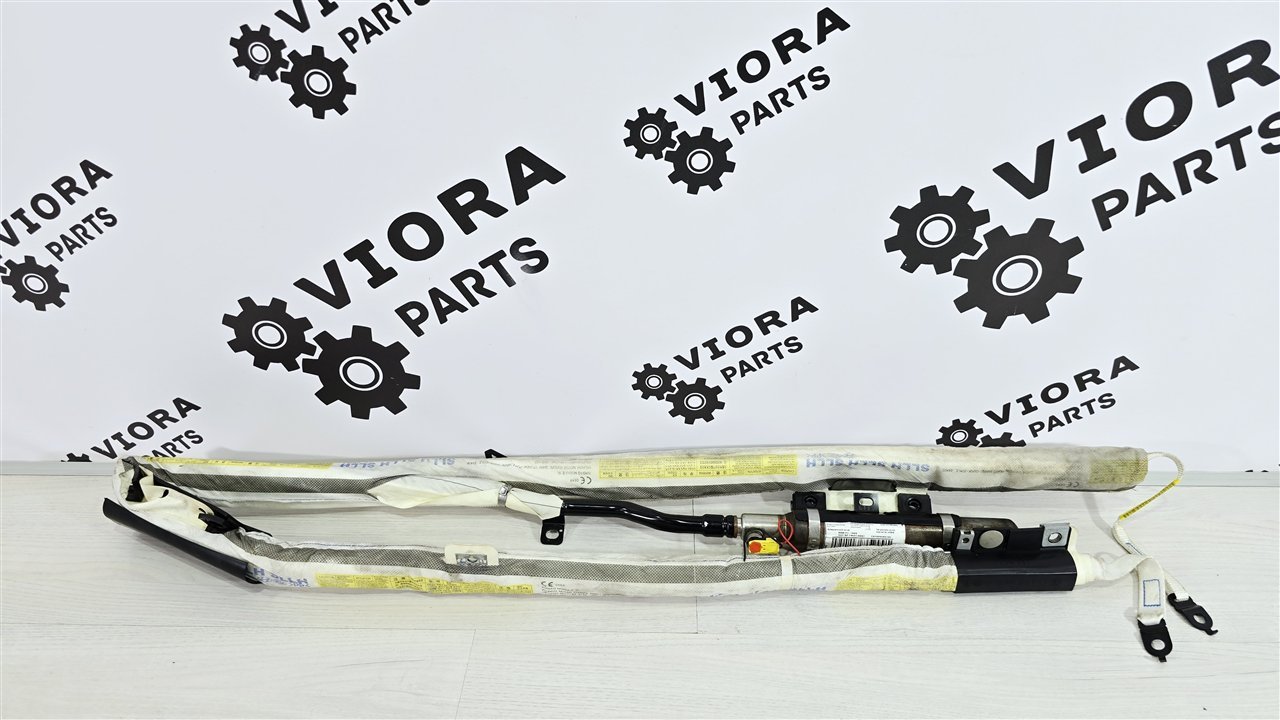 Подушка безопасности шторка, 3500 рублей, Лосино-Петровский