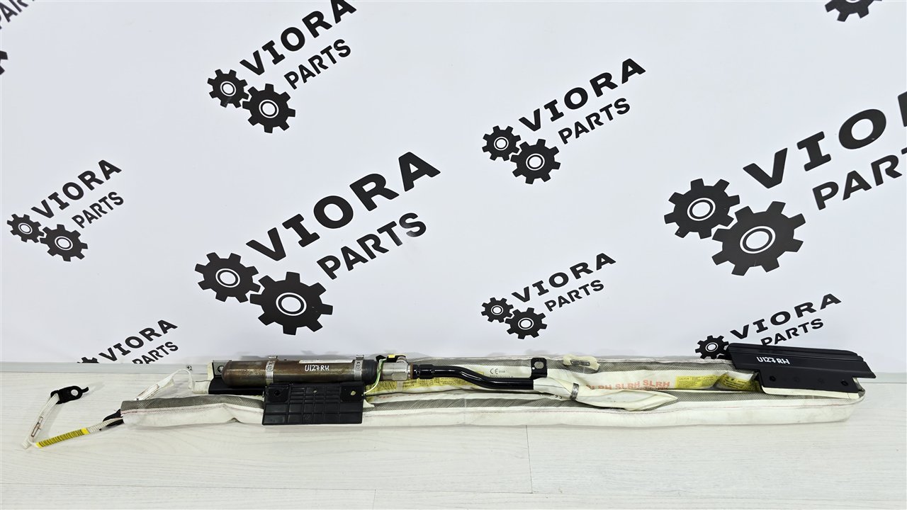 Подушка безопасности шторка, 3200 рублей, Лосино-Петровский