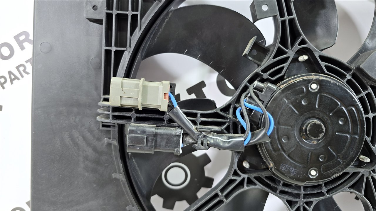 Вентилятор охлаждения, 7500 рублей, Лосино-Петровский