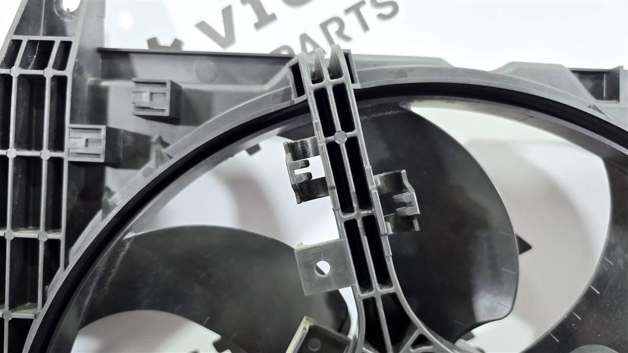 Вентилятор охлаждения, 7500 рублей, Лосино-Петровский